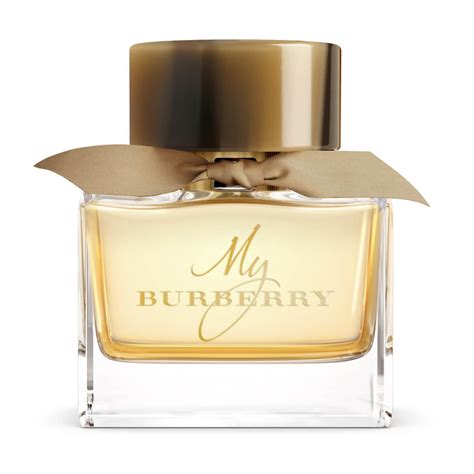 perfume burberry dama sears